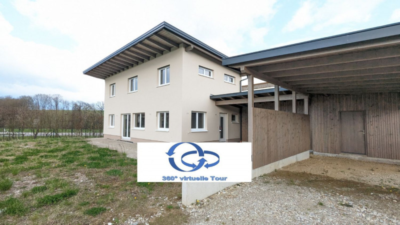 Provisionsfrei: Einfamilienhaus mit 3 Schlafzimmern und Doppelcarport zum Selbstausbau