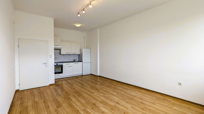 Virtuelle Rundgang auf Anfrage verfügbar: Modernes Wohnen in zentraler Lage: Gemütliche 50m² Wohnung in Wels zu verkaufen