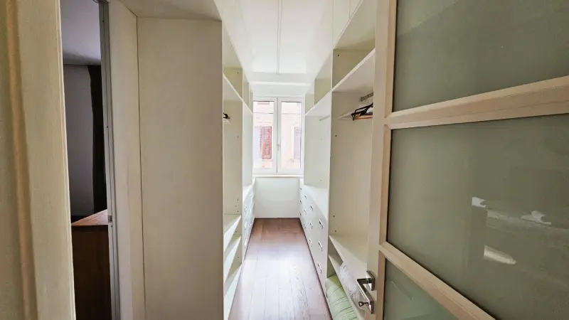 Architekten-Wohnung in der kroatischen Toscana — Bild 3