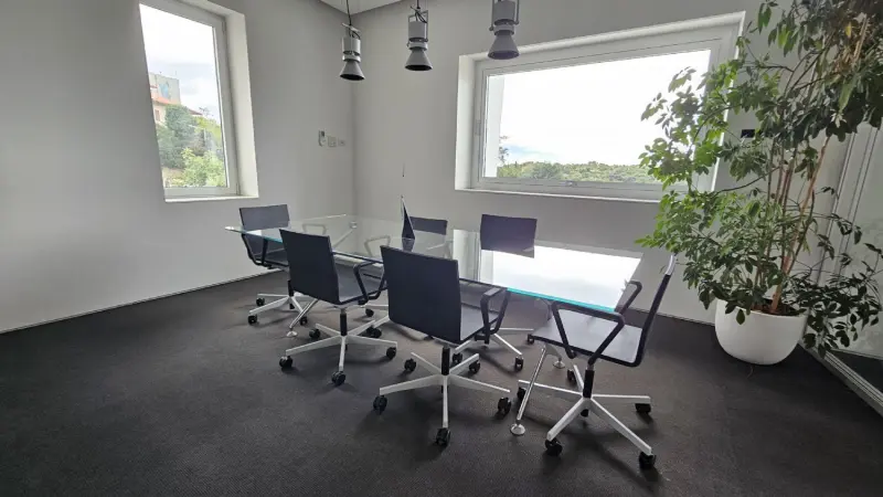 Wunderschöner Meerblick: Grandioses Wohn- oder Bürogebäude in Pula — Bild 4