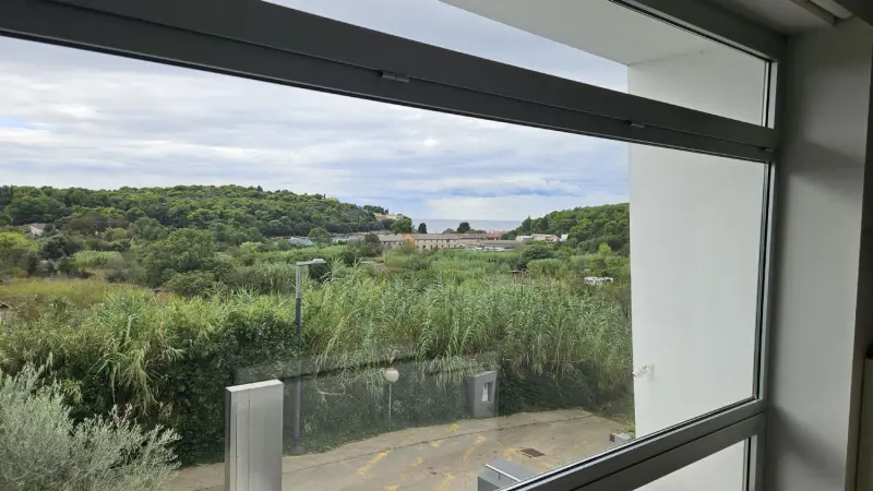 Wunderschöner Meerblick: Grandioses Wohn- oder Bürogebäude in Pula — Bild 7