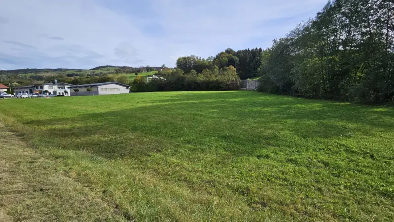 Tolles Gewerbegrundstück an der A1 zu verkaufen — Bild 3