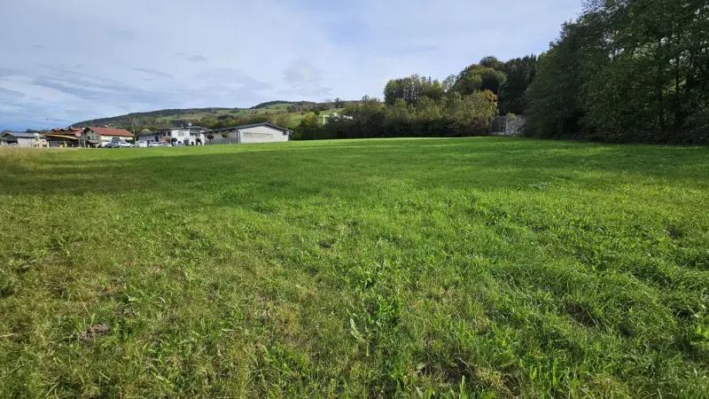 Tolles Gewerbegrundstück an der A1 zu vermieten — Bild 2