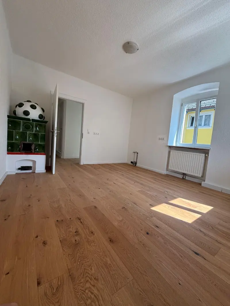 Modernisierte 3-Zimmer-Wohnung in Traunnähe mit 67m2 — Bild 2