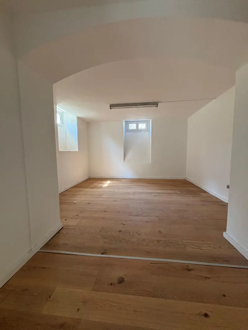 Modernisierte 3-Zimmer-Wohnung in Traunnähe mit 67m2 — Bild 8