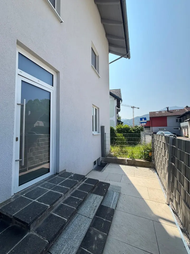Modernisierte 3-Zimmer-Wohnung in Traunnähe mit 67m2 — Bild 10