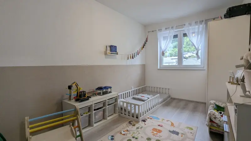 Kinderzimmer 2