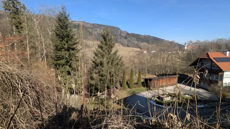 Ebenes Grundstück mit Erweiterungsoption — Bild 5