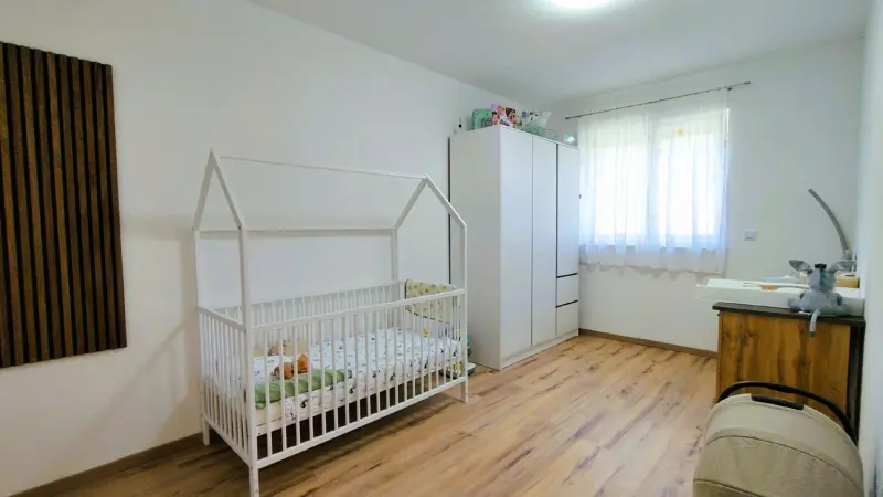Kinderzimmer 2