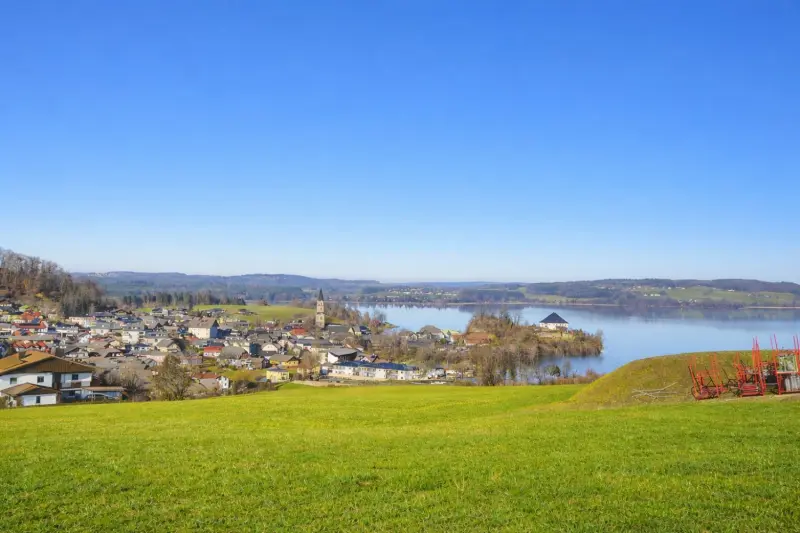 Ausblick