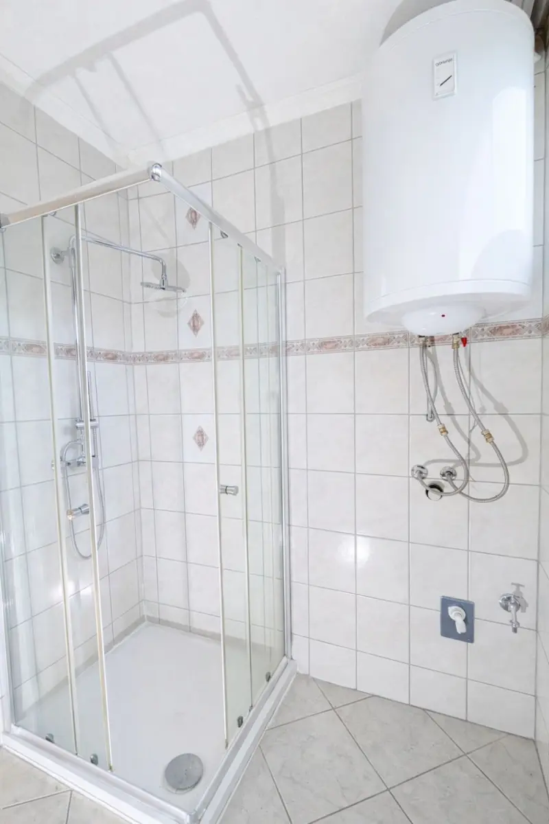Dusche