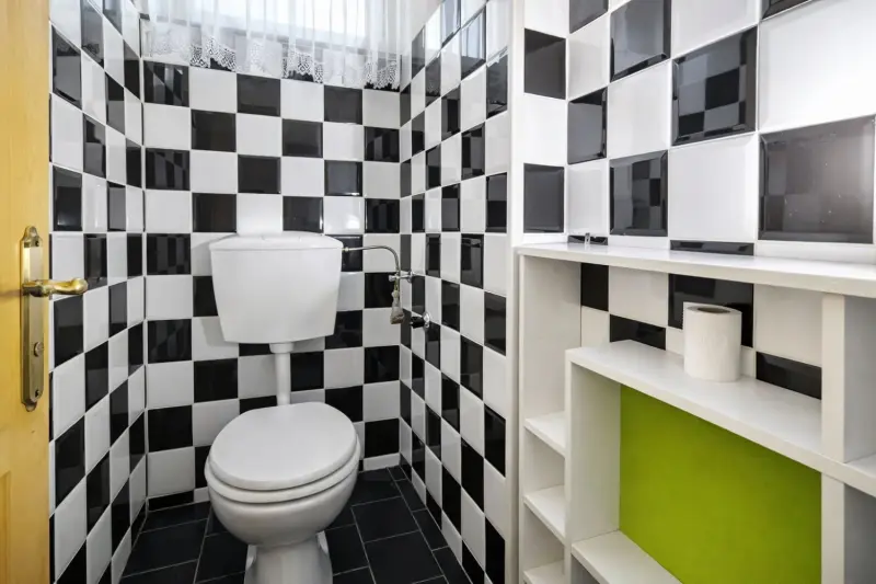 WC