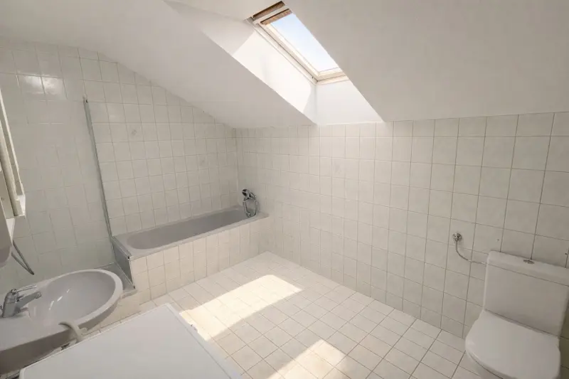 Badezimmer OG