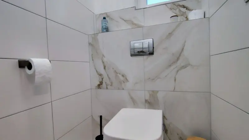 Extra WC
