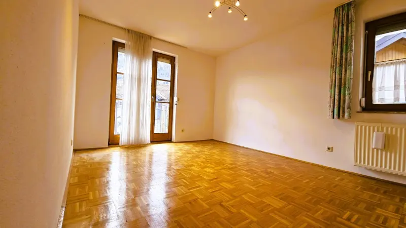 Schlafzimmer Obergeschoss