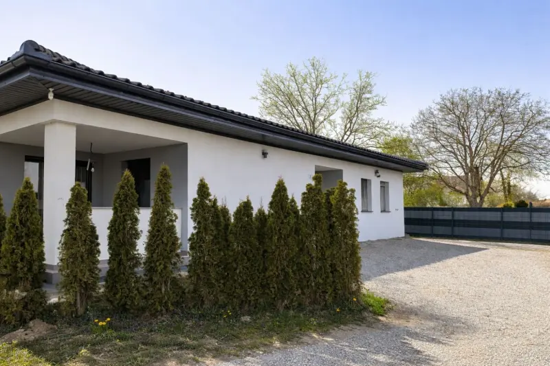 Aussenansicht