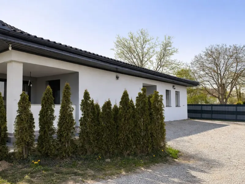 Aussenansicht