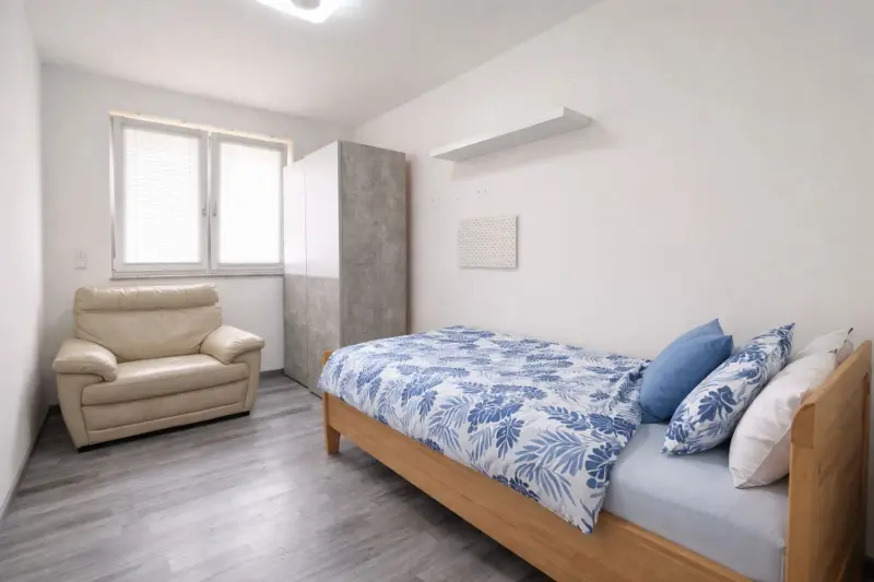 Schlafzimmer 3