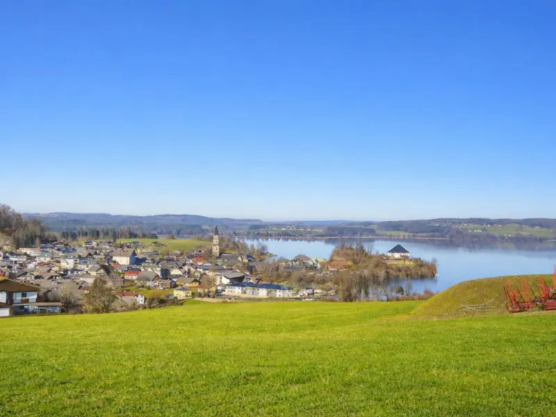 Ausblick