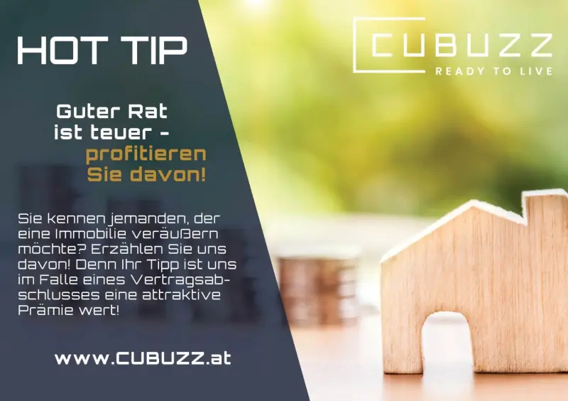 Natur pur in Bürmoos - Terrasse und Kfz-Stellplatz inklusive — Bild 7