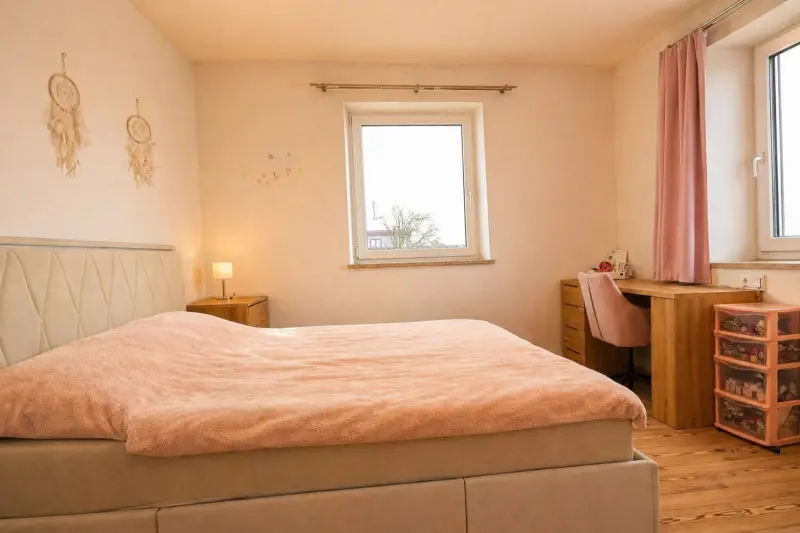 Kinderzimmer 1