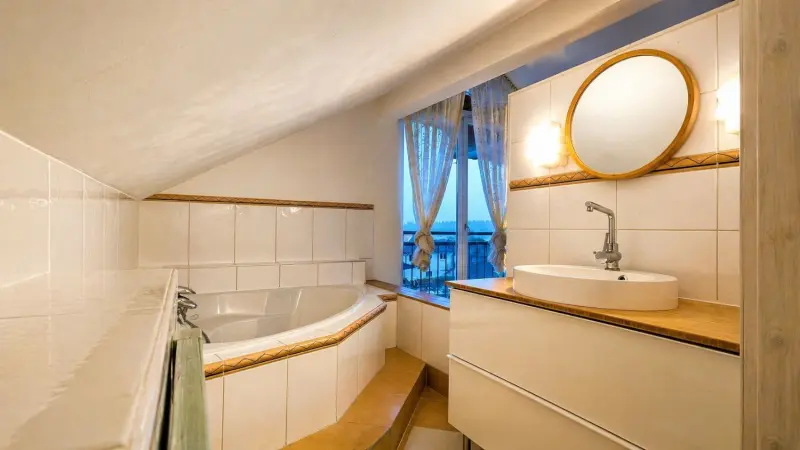 Ihr neues Zuhause: Sonniges Eckreihenhaus mit Dachgeschoss & Südgarten — Bild 5