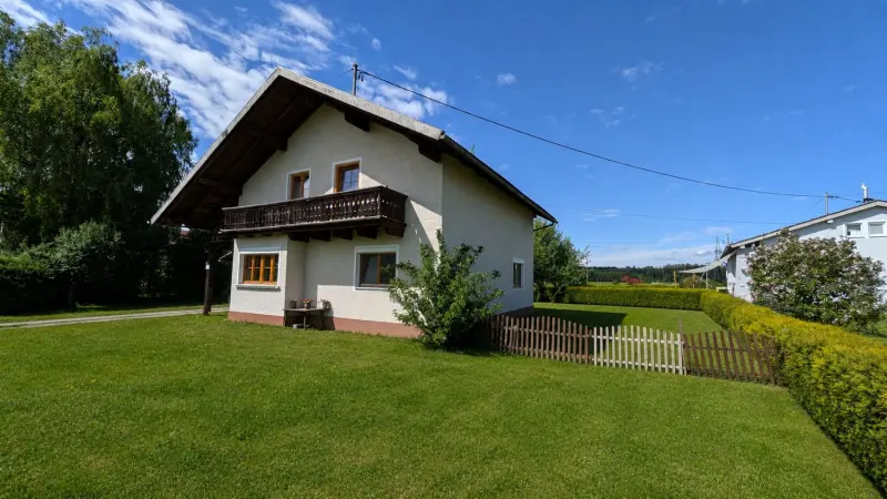 Aussenansicht