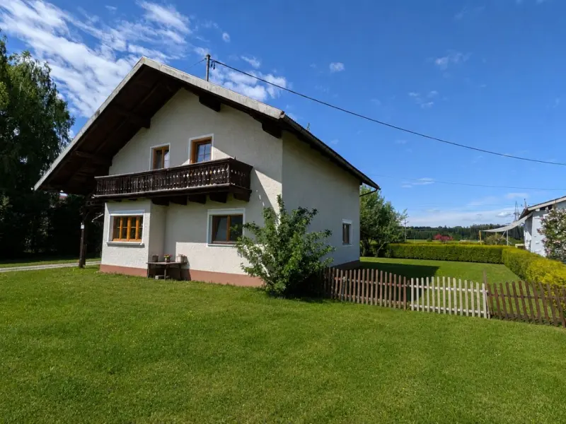 Aussenansicht