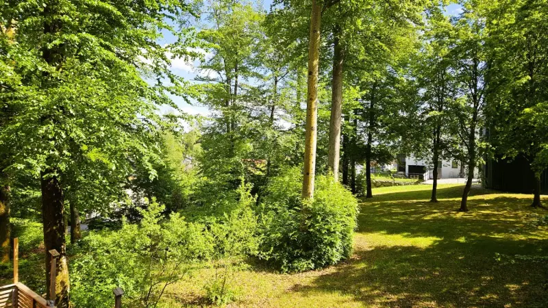 Außenbereich