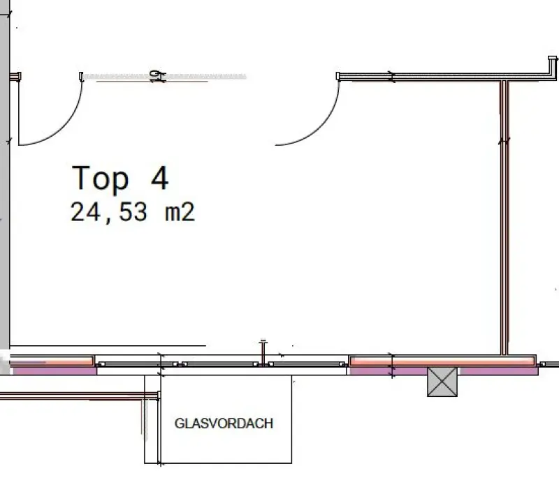 Kleines feines Büro mit Infrastruktur in Bergheim — Bild 3