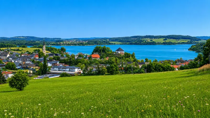 Ausblick