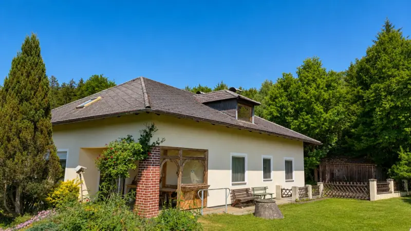 Aussenansicht