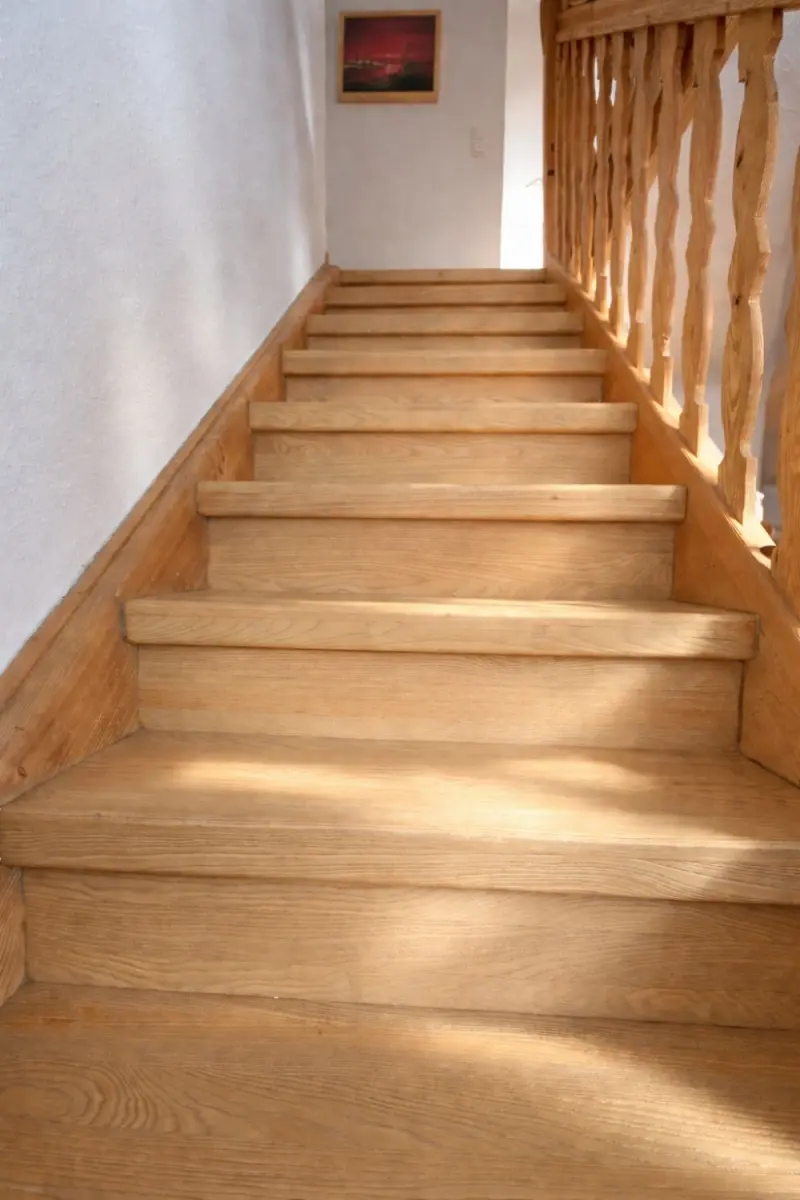 Treppe