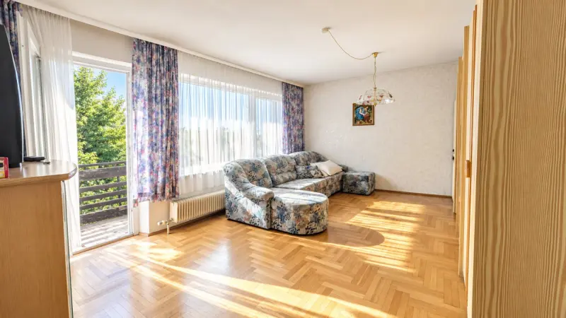 Wohnzimmer OG
