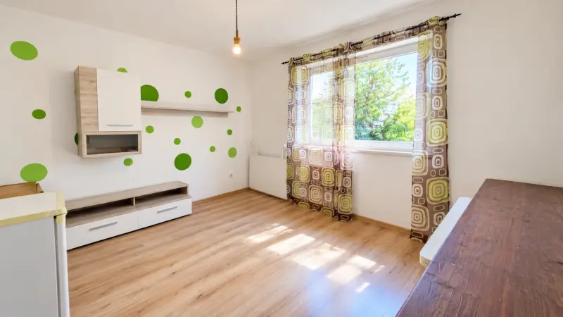 Schlafzimmer 4 OG