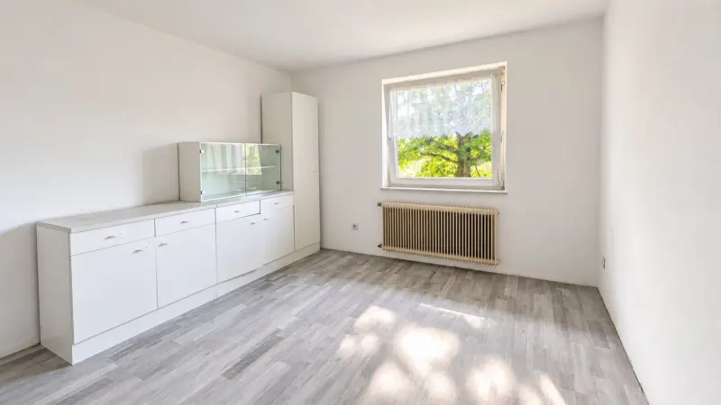 Schlafzimmer 1 EG