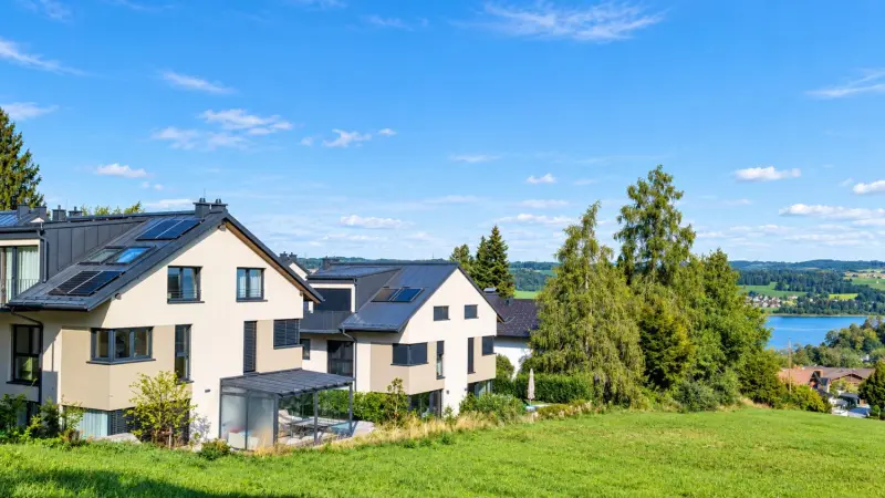 Aussenansicht