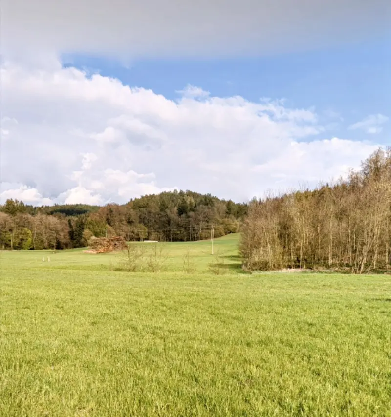 Aussicht