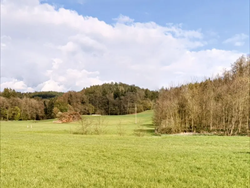 Aussicht